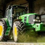 Odkryj zalety współpracy z autoryzowanym dealerem John Deere